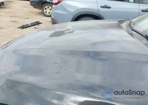 2013 Ford Taurus Sho z USA, uszkodzony, nr VIN 1FAHP2KT7DG112931